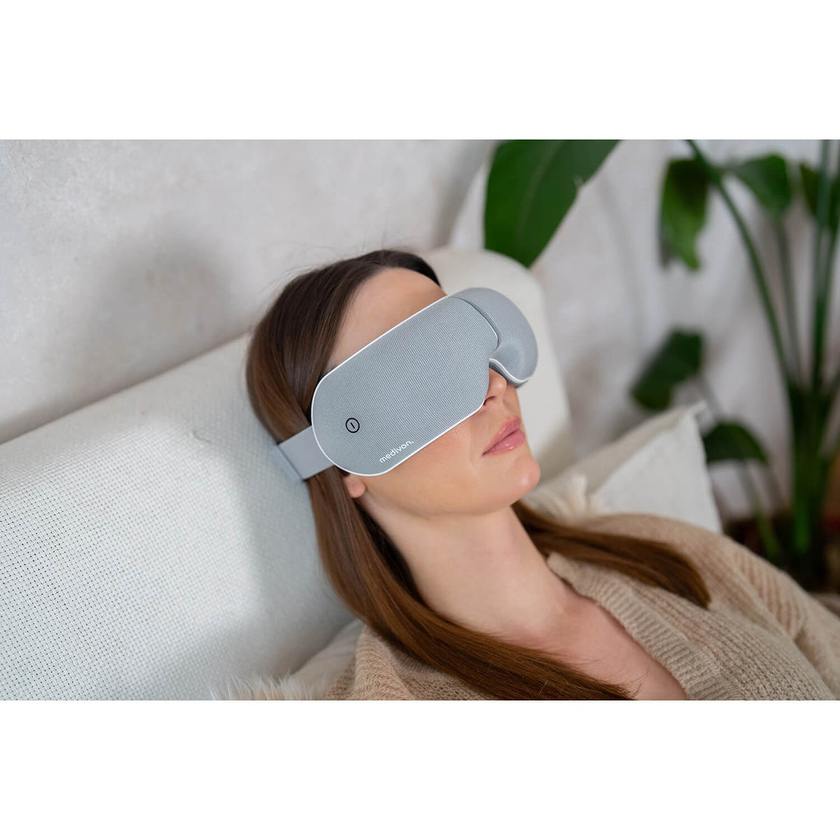 Vision Ögonmassager – produktbild 10