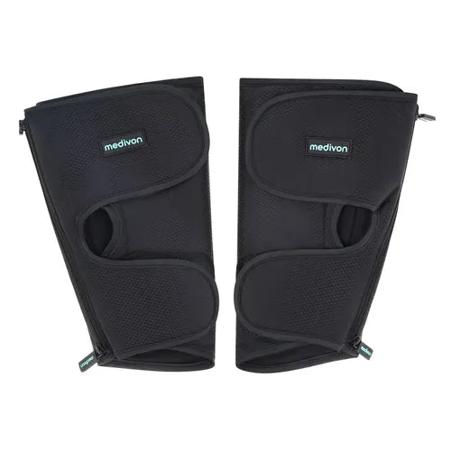 FlowGo Duo Kompressionsmassager