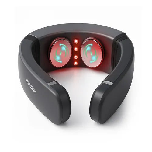 Smart EMS EMS-nackmassager