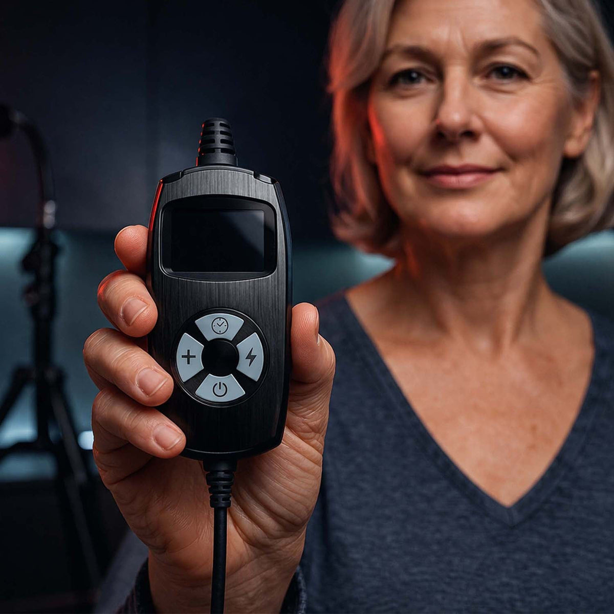 Lumera Go Rödljuslampa – produktbild 13