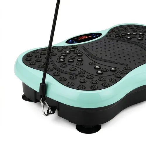 Oxya Vibrationsplatta