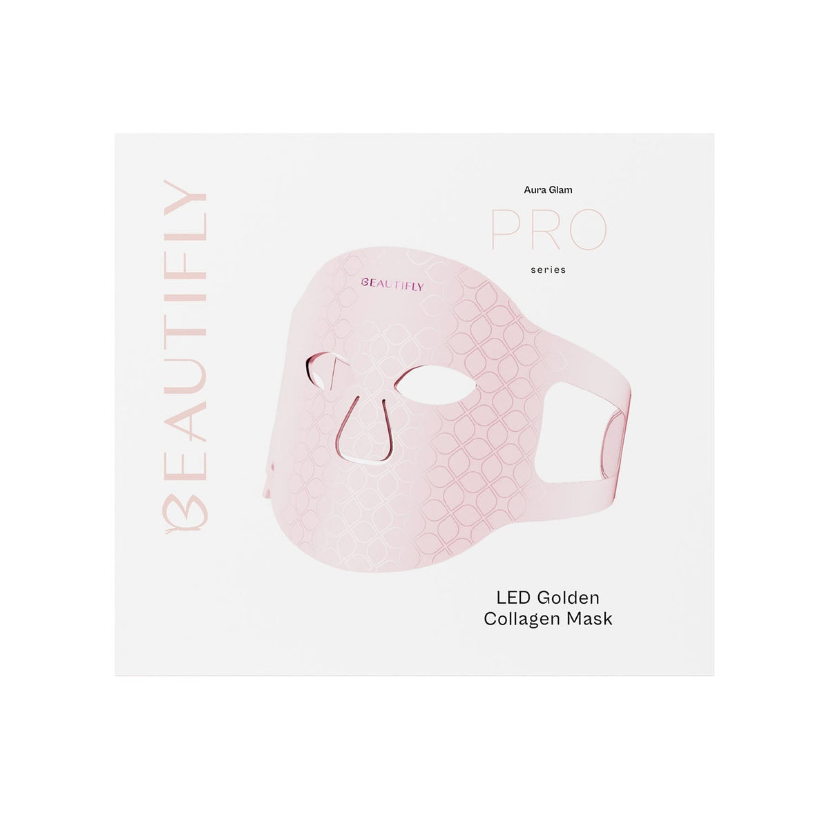 BEAUTIFLY Light Therapy Mask – produktbild 14