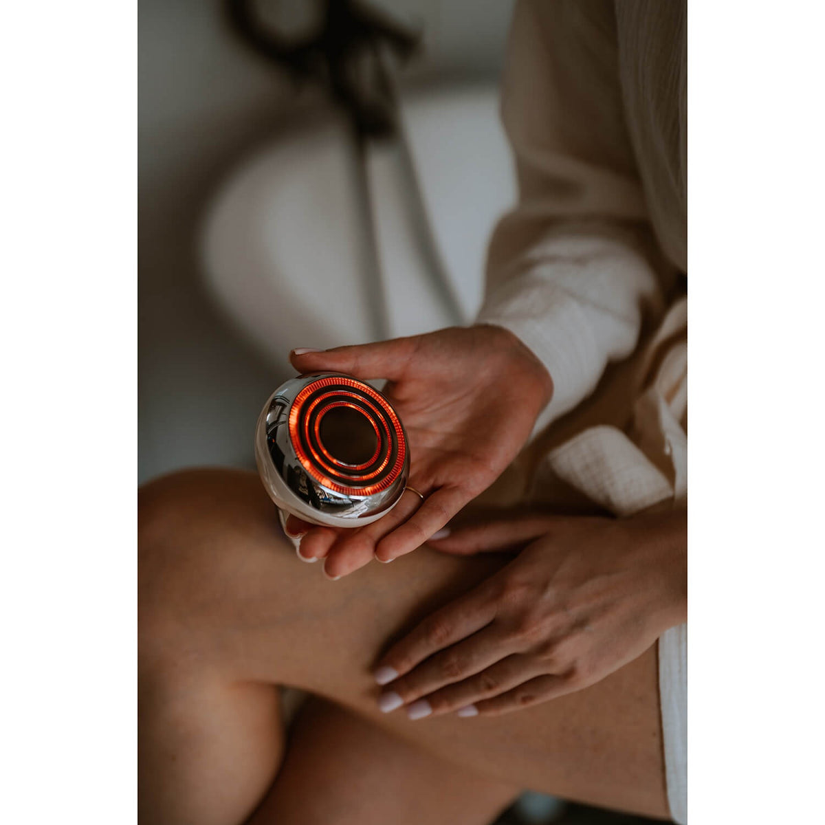 BEAUTIFLY Body Massager – produktbild 14