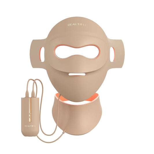 BEAUTIFLY Light Therapy Mask – produktbild 2