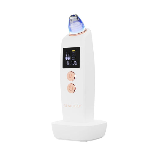 BEAUTIFLY Microdermabrasion – produktbild 2
