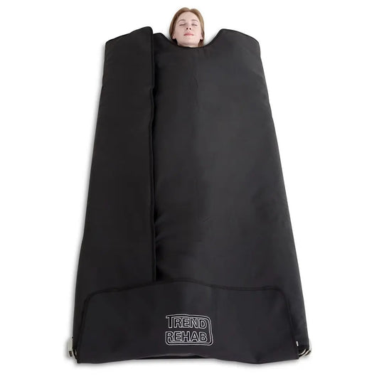 Chakra IR-bastufilt RLT PEMF