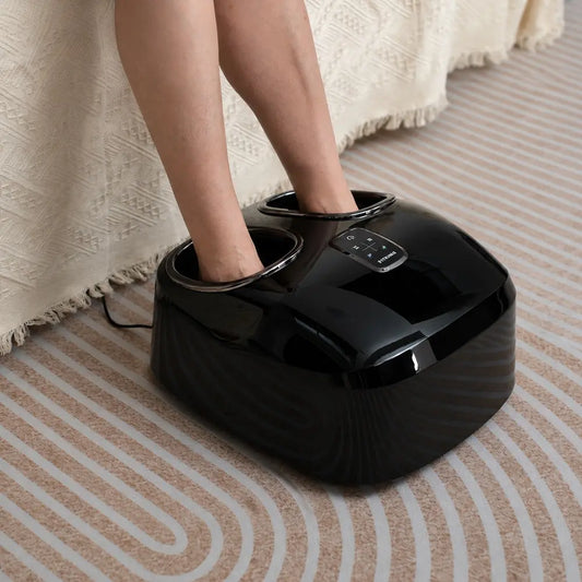 Zone Foot Air Massager