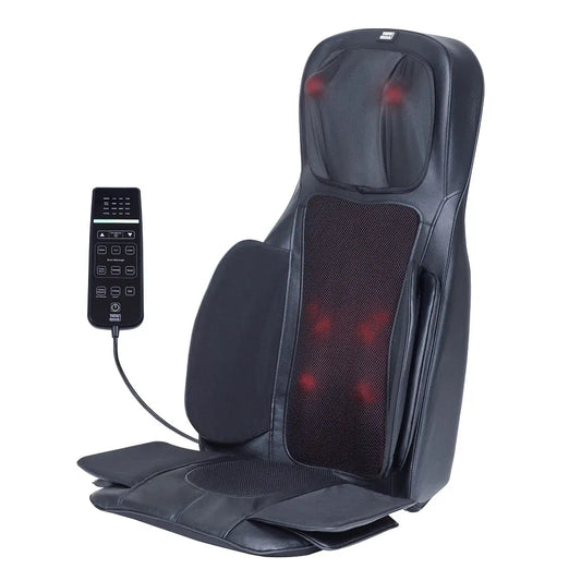 Massagedyna-4D – helkroppsmassage