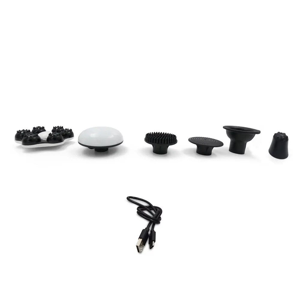 Munstycken och tillbehör