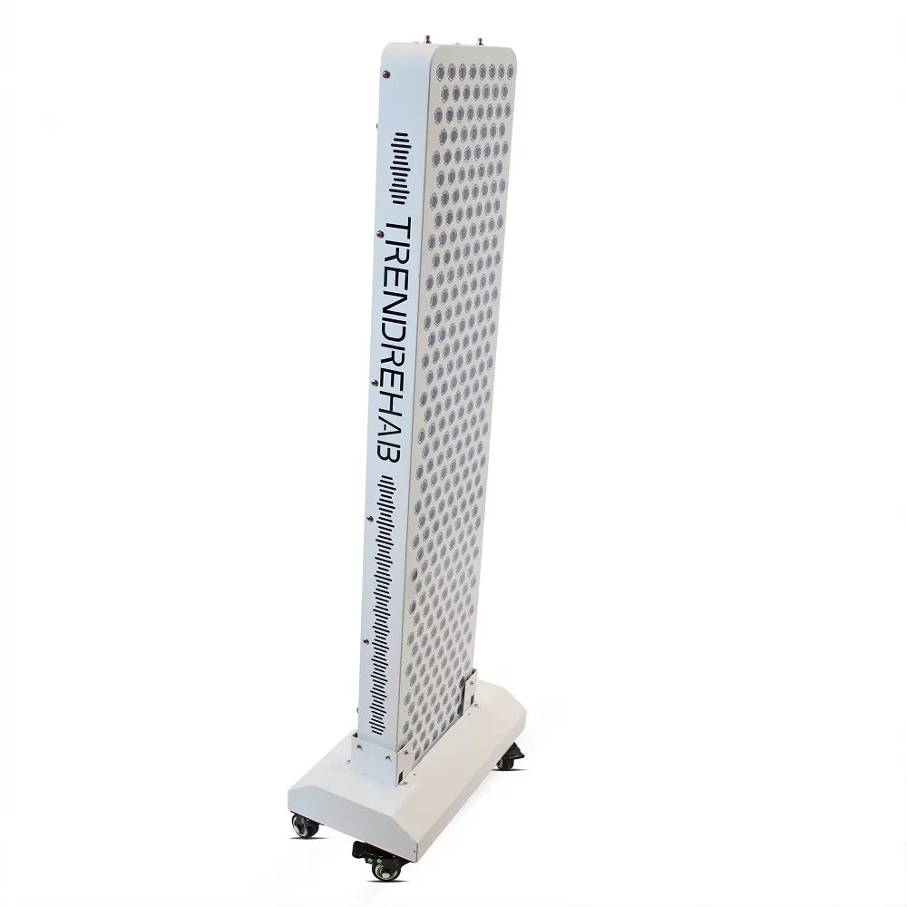 Rödljuslampa 1500 W