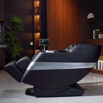 Massagestol Zero Gravity