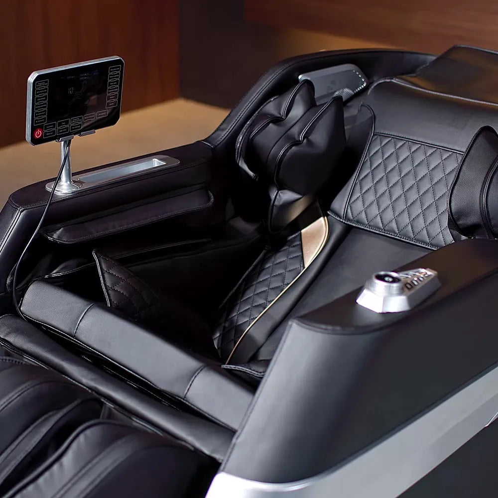 Massagestol Zero Gravity