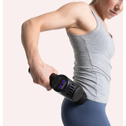SWEDISH POSTURE Massage Gun PRO – produktbild 3
