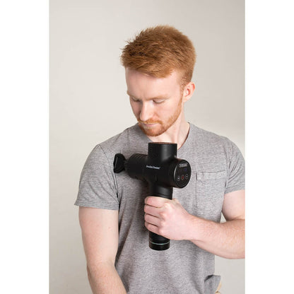 SWEDISH POSTURE Massage Gun PRO – produktbild 4