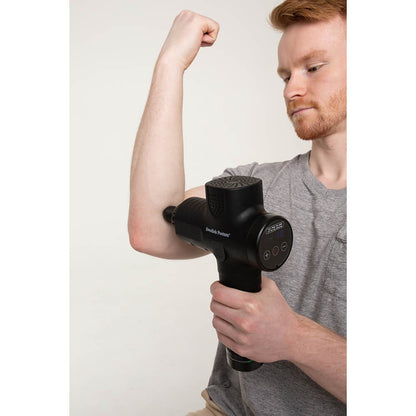 SWEDISH POSTURE Massage Gun PRO – produktbild 5