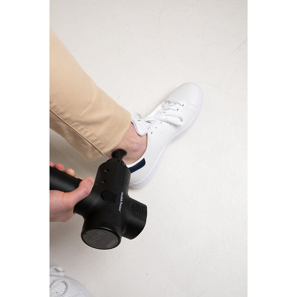 SWEDISH POSTURE Massage Gun PRO – produktbild 6