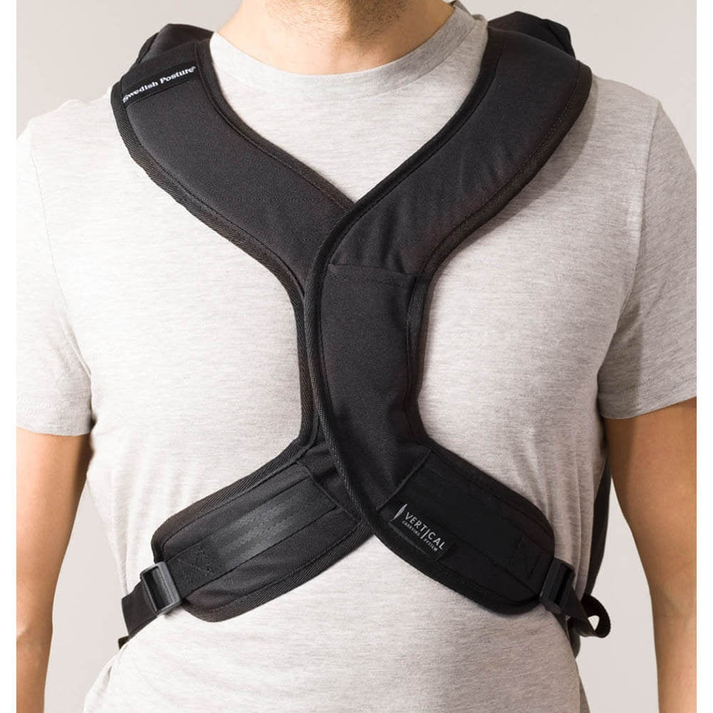 SWEDISH POSTURE Vertical – produktbild 3