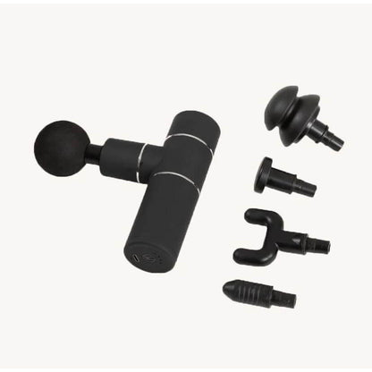 SWEDISH POSTURE Massage Gun – produktbild 1