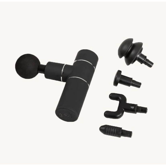 SWEDISH POSTURE Massage Gun – produktbild 1
