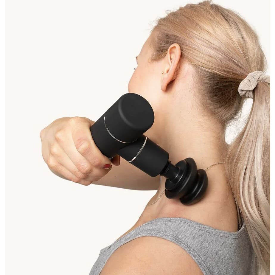 SWEDISH POSTURE Massage Gun – produktbild 2