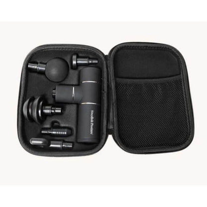 SWEDISH POSTURE Massage Gun – produktbild 3