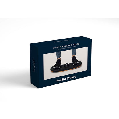 SWEDISH POSTURE Standy – produktbild 7