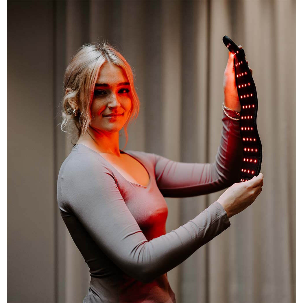 SWEDISH POSTURE InfraEaz – produktbild 6