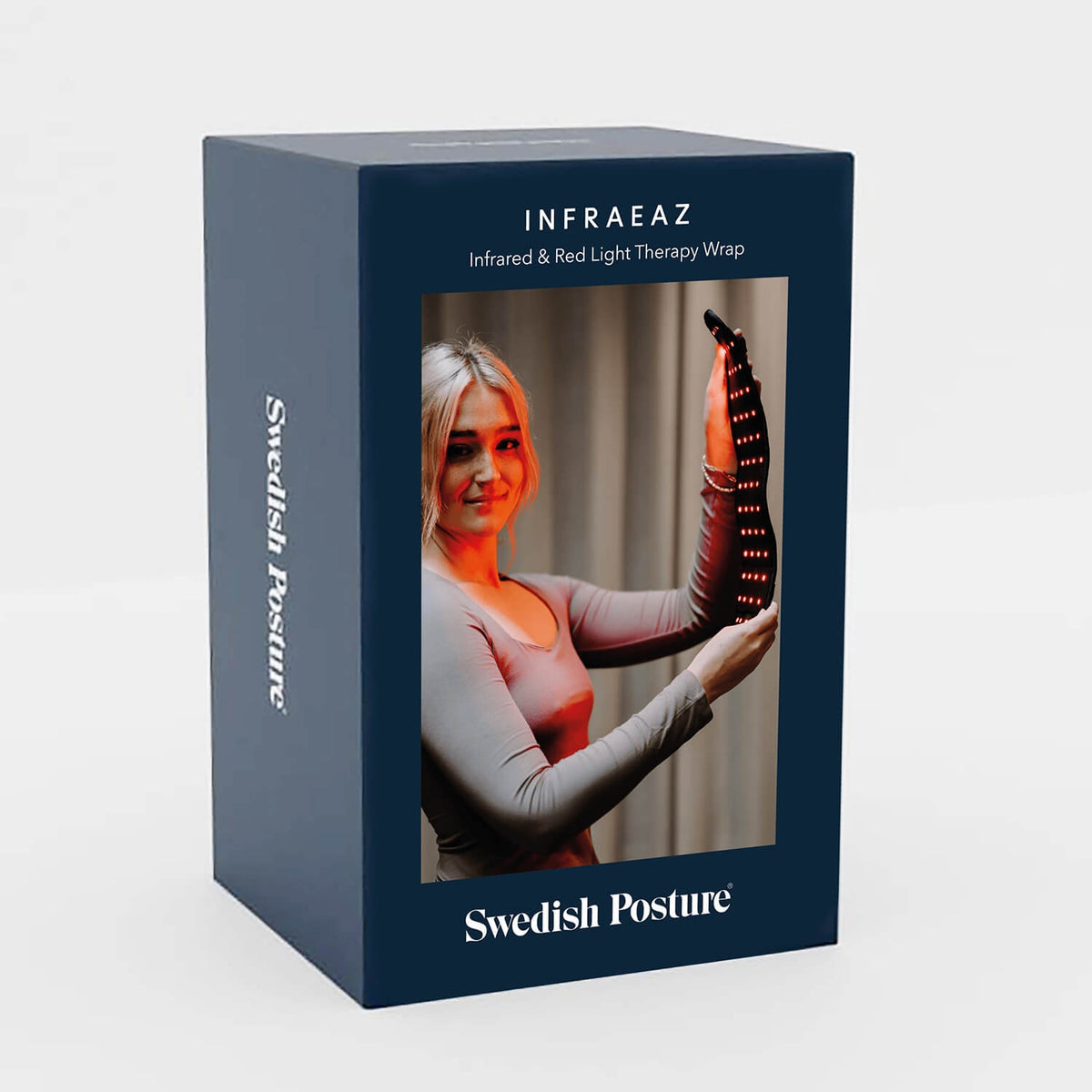 SWEDISH POSTURE InfraEaz – produktbild 14