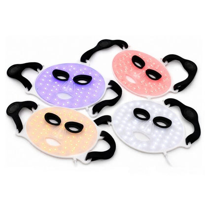 LED Face Mask