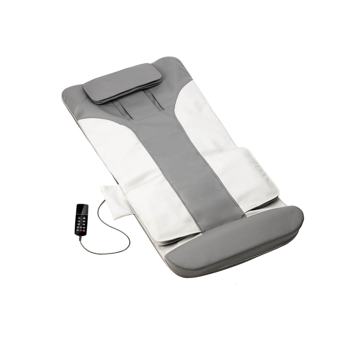 Yoga Elektrisk massagematta – produktbild 1