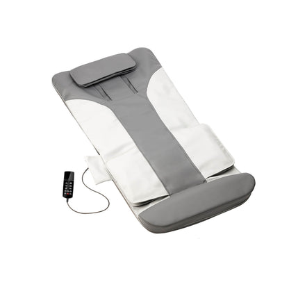 Yoga Elektrisk massagematta – produktbild 1