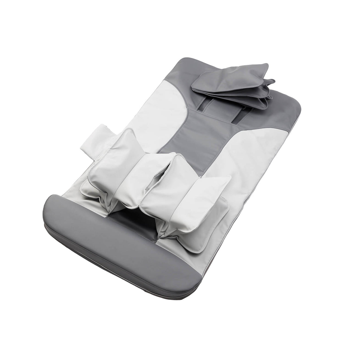 Yoga Elektrisk massagematta – produktbild 2