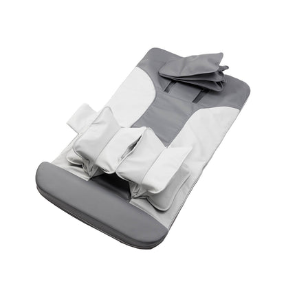Yoga Elektrisk massagematta – produktbild 2