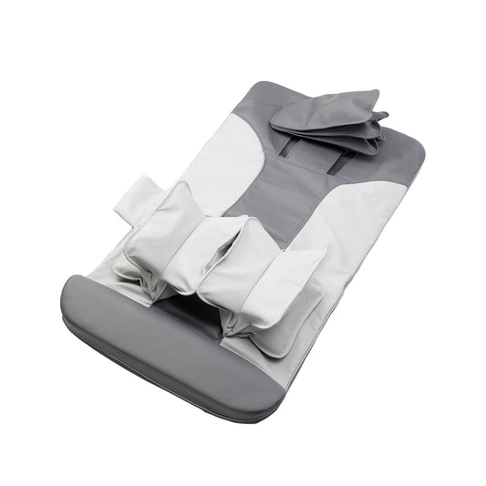 Yoga Elektrisk massagematta – produktbild 2