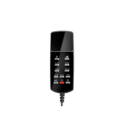 Yoga Elektrisk massagematta – produktbild 4