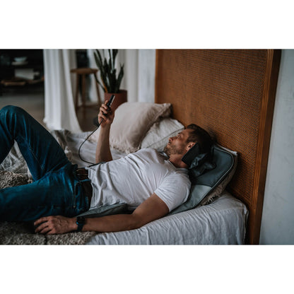 Yoga Elektrisk massagematta – produktbild 6