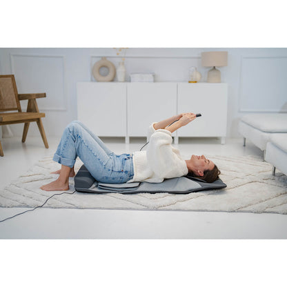 Yoga Elektrisk massagematta – produktbild 8