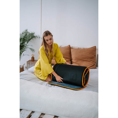 Nova Elektrisk massagematta – produktbild 11