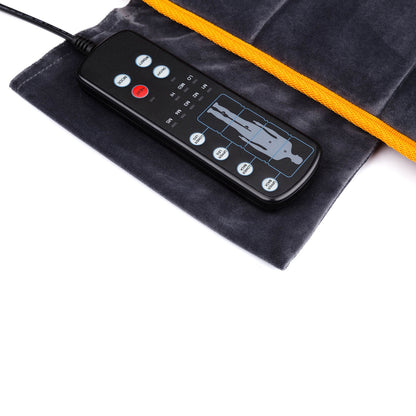 Nova Elektrisk massagematta – produktbild 4