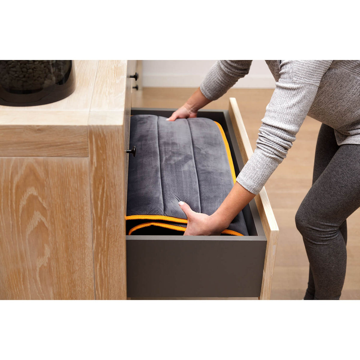 Nova Elektrisk massagematta – produktbild 9