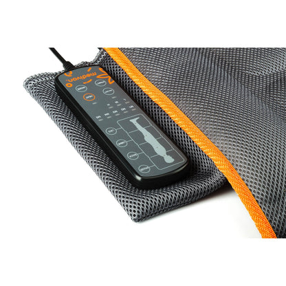 Cosy Vibra Elektrisk massagematta – produktbild 3