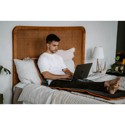 Cosy Vibra Elektrisk massagematta – produktbild 8