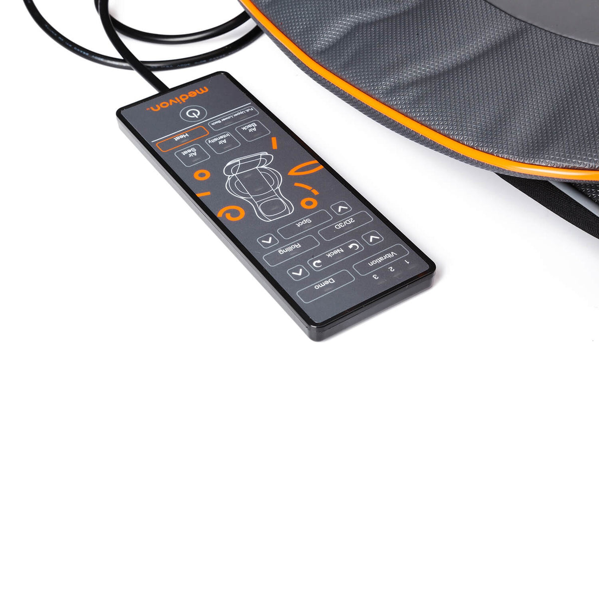 Cosy Air Pro Massagesits – produktbild 3