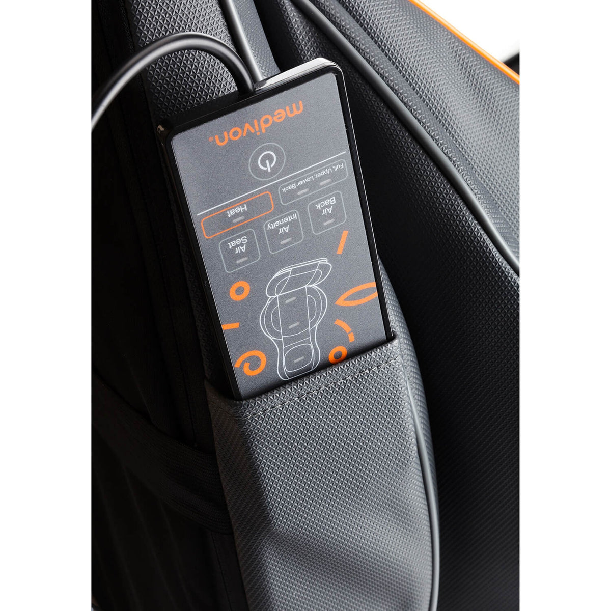 Cosy Air Pro Massagesits – produktbild 4