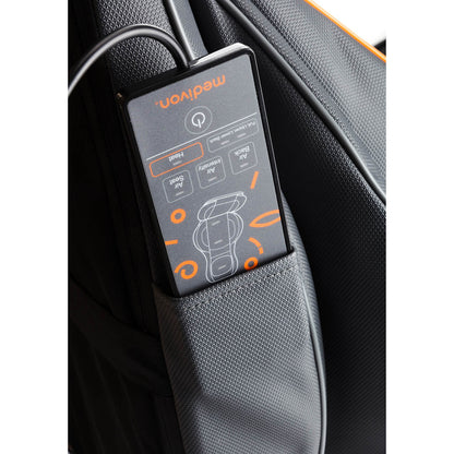 Cosy Air Pro Massagesits – produktbild 4