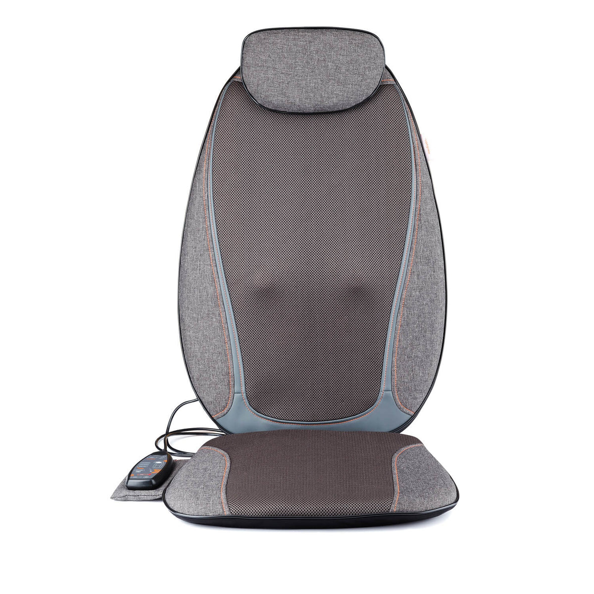 Cosy Shiatsu Massagesits – produktbild 1