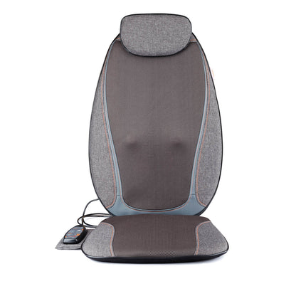 Cosy Shiatsu Massagesits – produktbild 1