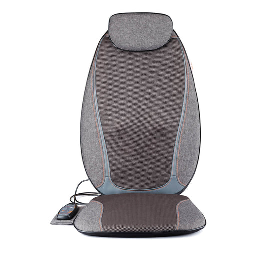 Cosy Shiatsu Massagesits – produktbild 1