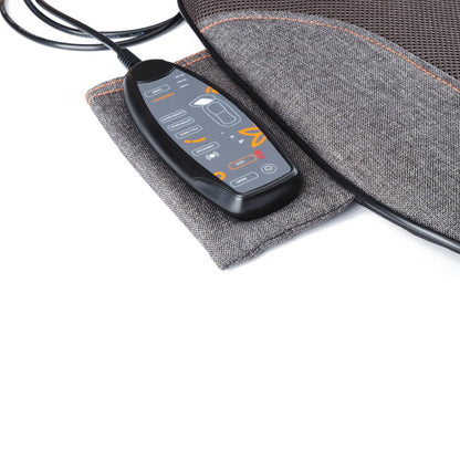 Cosy Shiatsu Massagesits – produktbild 3