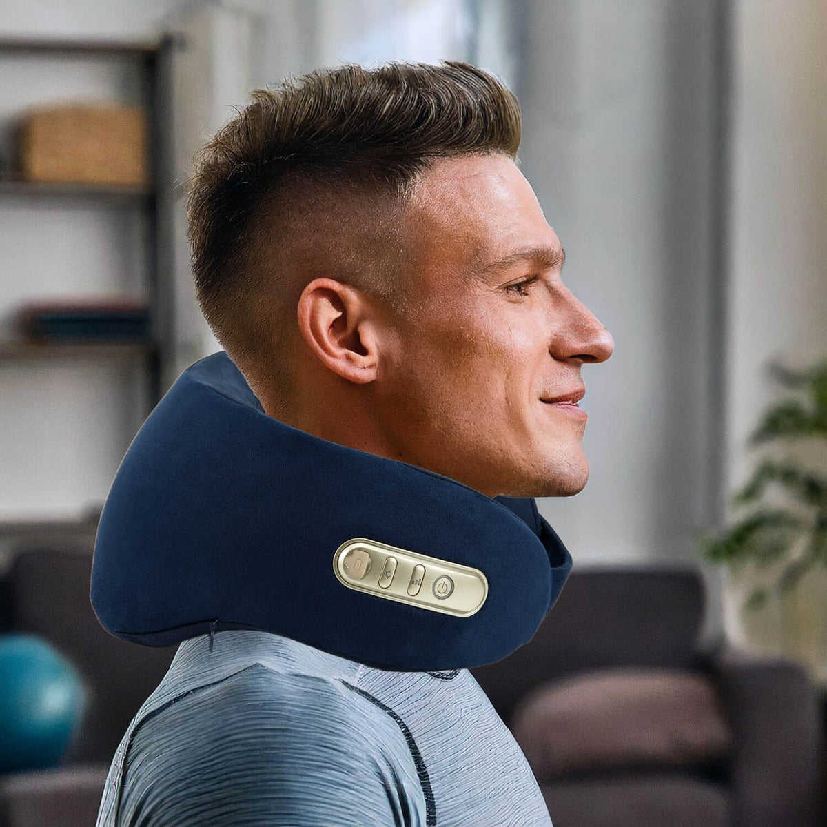 Cerv Nackmassager – produktbild 6